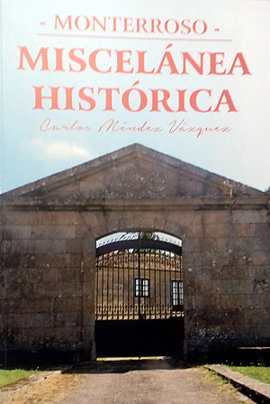 Miscelánea histórica de Monterroso