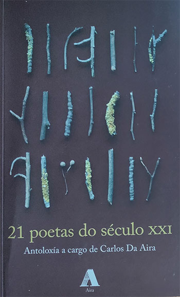 21 poetas do século XXI