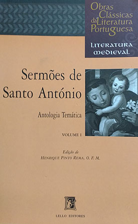 Santo Antonio, acusador dos poderosos