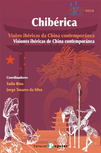 Chibérica: Portugal e España perante a China