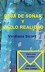 La novela romántica de Viridiana Sicart