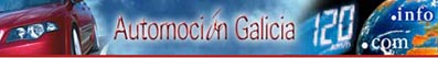 Automoci&oacute;n Galicia