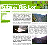 Ruta do Rio Lor