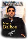Mayor Balboa