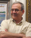 Sánchez Dacoba, Sergio