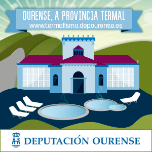 Deputaci&oacute;n de Ourense