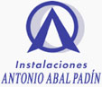 INSTALACIONES ANTONIO ABAL PADÍN