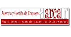 ARCA ASESORIA GESTION DE EMPRESAS - AGEAR