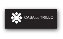 CASA DE TRILLO