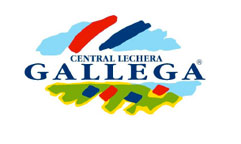 CENTRAL LECHERA GALLEGA ( Antes CELGA)