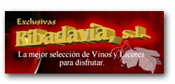 EXCLUSIVAS RIBADAVIA