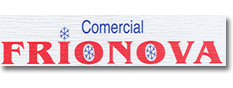 Comercial Frionova