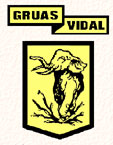 Grúas Vidal