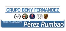 AUTOMOVILES BENY FERNÁNDEZ