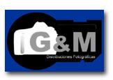 G&M Distribuciones Fotográficas