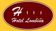 HOTEL LOMBIÑA