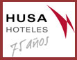 Hotel Husa Center Coruña