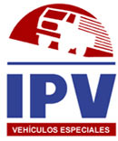 IPV VEHÍCULOS ESPECIALES