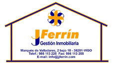 J. J. FERRIN GESTION INMOBILIARIA