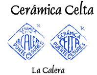 CERAMICA CELTA-LA CALERA