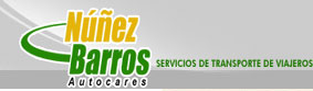 AUTOCARES NUÑEZ BARROS