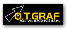 O.T. GRAF SERVICIOS GRAFICOS