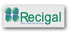 Recigal. Reciclaxe de Galicia