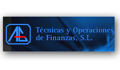 Técnicas y Operaciones de Finanzas 