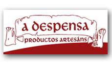 A DESPENSA