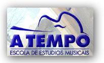 A Tempo. Escola de Música Moderna