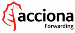 ACCIONA FORWARDING 