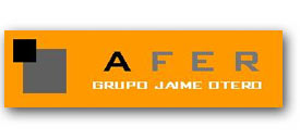 JAIME OTERO- AFER