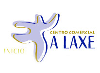 CENTRO COMERCIAL A LAXE