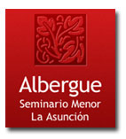 Albergue Seminario Menor La Asunción