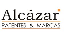 ALCAZAR PATENTES Y MARCAS