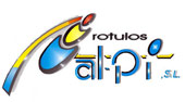 RÓTULOS ALPI    