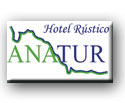 ANATUR HOTEL RÚSTICO