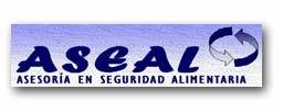 ASEAL - ASESORÍA EN SEGURIDAD ALIMENTARIA