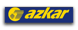 TRANSPORTES AZKAR                                   