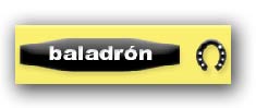 BALADRÓN