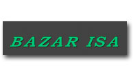 BAZAR ISA