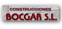 CONSTRUCCIONES BOCGAR