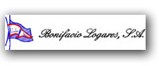 BONIFACIO LOGARES