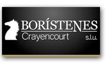 Boristenes Crayencourt