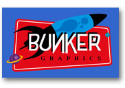 BUNKER GRAPHICS