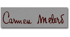 CARMEN MELERO