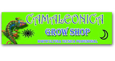 CAMALEONICA GROW SHOP
