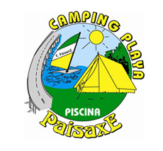 Camping Playa Paisaxe, Casa A Cachada