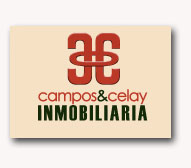 Campso & Celay Inmobiliaria