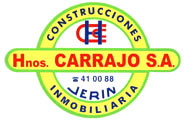 CONSTRUCCIONES HERMANOS CARRAJO